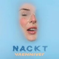 Nackt-(Ltd.Digipack) Von Yaenniver | CD | Zustand Neu