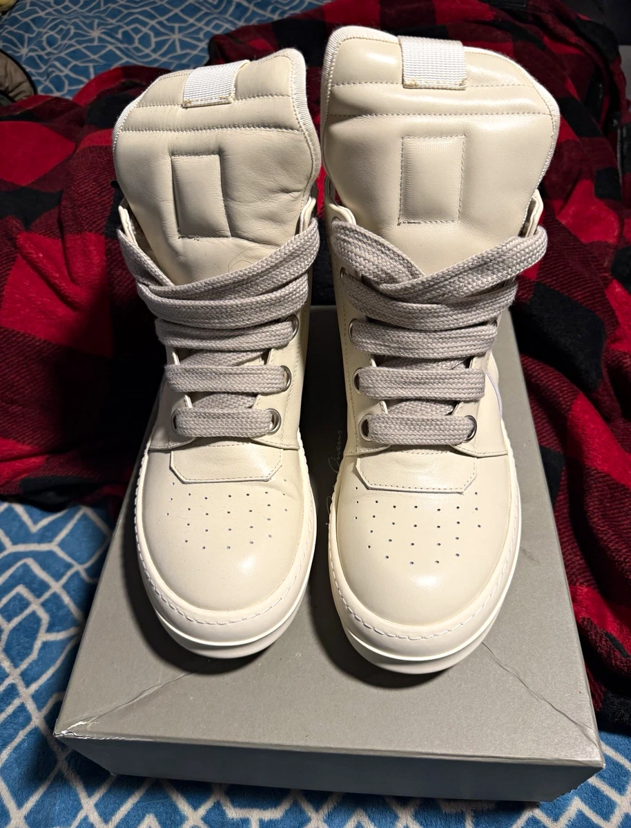 Rick Owens Shoes for Men for sale | eBay