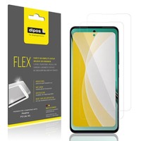 2X 3D Full Cover Schutzfolie FüR Realme P3 Lite 4G Panzerfolie Anti-Shock