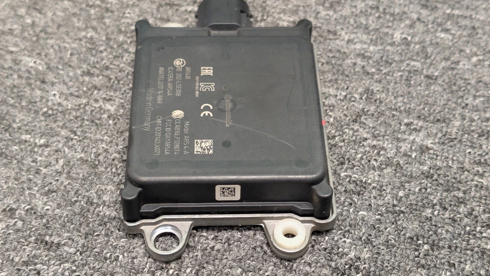 BMW 3 4 5 6 7 8 X3 X4 X5 ACC Front Radar Sensor Continental ARS430 - Image 2 of 4