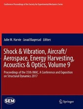 Shock & Vibration, Aircraft/Aerospace, Energy Harvesting, Acoustics & Optics, Vo