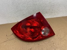 2005-2010 Chevrolet Cobalt Sedan Left Driver Side Tail Light Ag1059 Lk