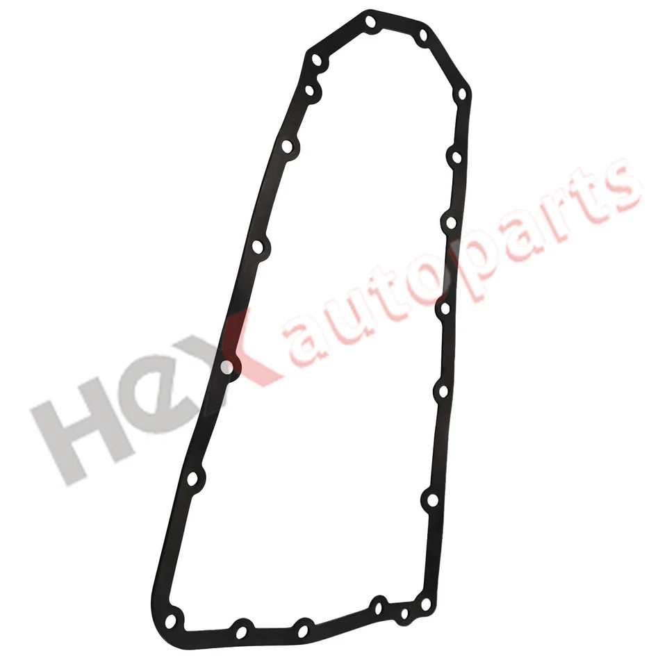 自动变速器过滤器油盘垫片套件适用于 07-18 日产 Rogue Altima Juke — 第 4/4 张图片