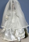 SCARLETT Bride Doll - Gone w/ the Wind -Wedding-  by Seymour Mann Connoisseur — photo 3