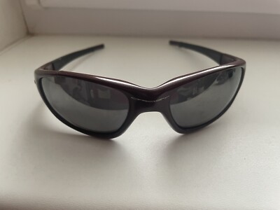 Oakley Straight Jacket Made In USA | eBay Oakley Straight Jacket Made In USA | eBay