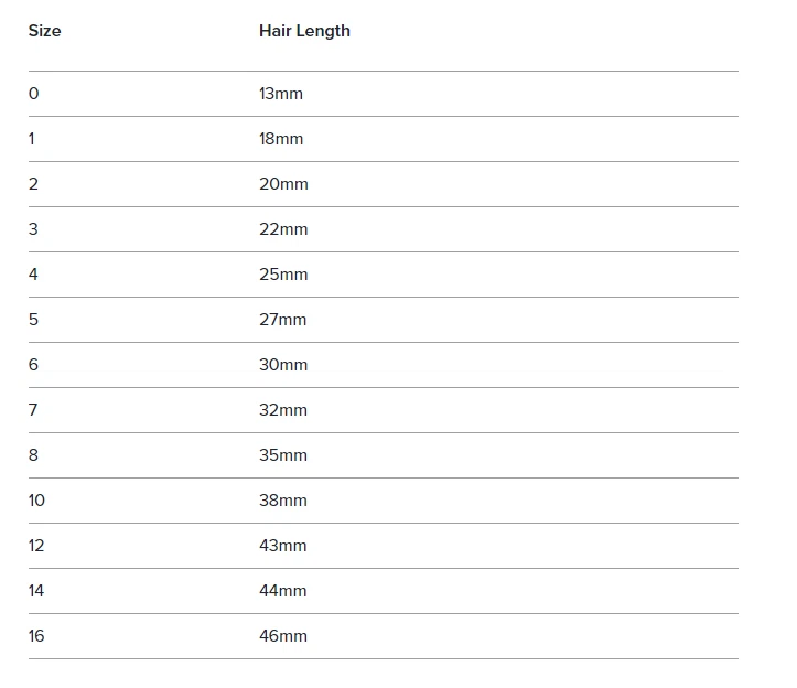 Pro Arte Signwriting & Lining Super Deluxe Pinsel Set - Bild 3 von 4