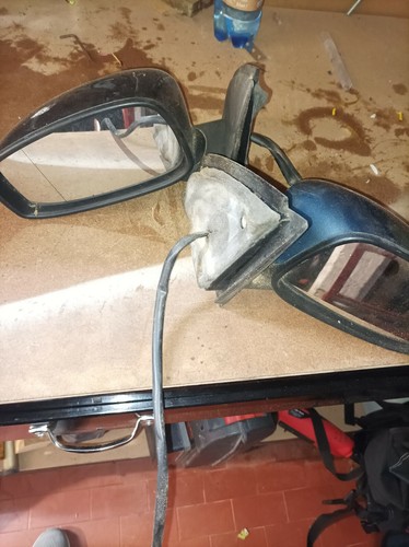 Specchio Retrovisore Fiat Stilo elettrici destro sinistro dx sx esterno