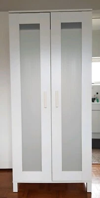 Ikea Aneboda Wardrobe Wardrobes Gumtree Australia Eastern