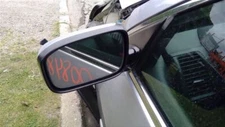 Driver Side View Mirror Power Sedan VIN M 5th Digit Fits 03-07 ACCORD 414835