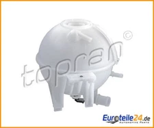 Expansion tank, coolant Topran 111647 for VW