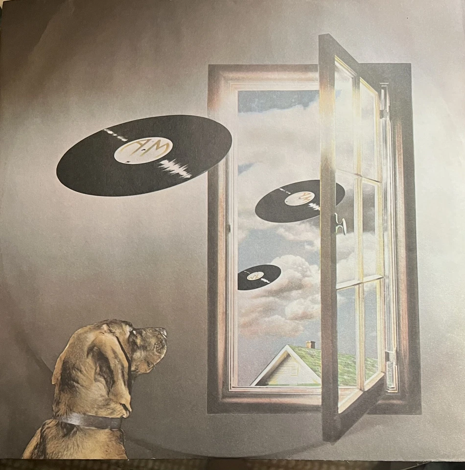 GEORGE BENSON RVG  LP The Other Side Of Abbey Road (Jazz) 1970 A&M SP-3028 NMINT - Image 3 of 4