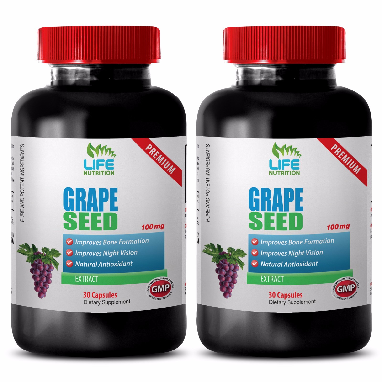 weight loss raps - GRAPE SEED EXTRACT 150MG 2B - grape seed and reservatrol supp