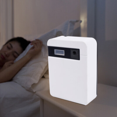 Aroma Fragrance Scent Machine Essential Oil Diffuser For Hotel