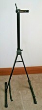 Glasser Folding CELLO INSTRUMENT STAND 1/2 - 4/4 size