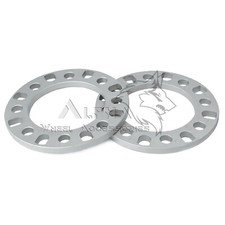 2pc 8x180 8x6.5 Wheel Spacers 12mm 12 Chevy Silverado Sierra 2500 Hd 3500 Hd