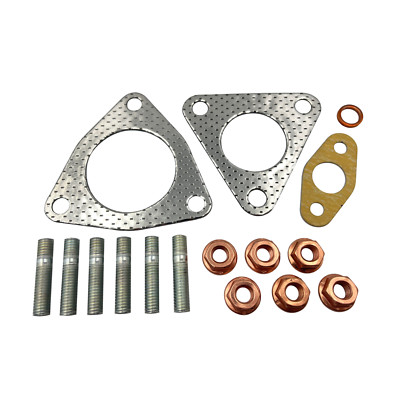 Montagesatz Turbolader 045145701E für Audi A2 1.2 TDI VW Lupo 1.2 TDI 3L 45 KW