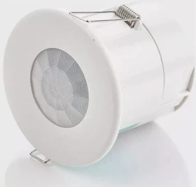 CP ELECTRONICS EBDSPIR-HB-DD Compact High-Bay PIR Presence Detector