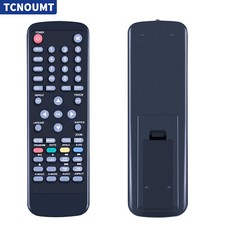 Replacement Remote Control For Alba TV AELKDVD1988 AELKDVD2288
