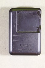 Canon CE-2LA battery charger