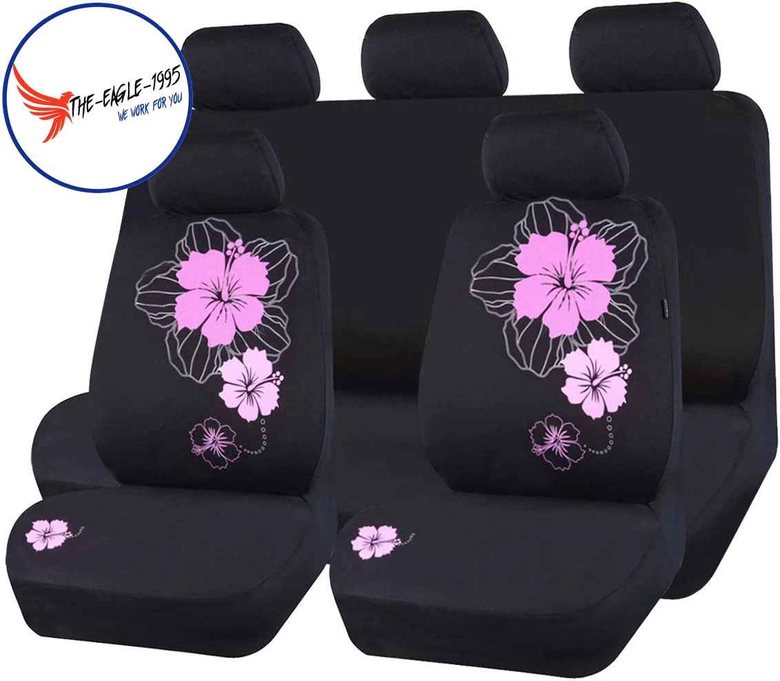 Funda Asiento Coche Trasero - TU COTO