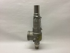 Apollo Stainless Steel Pressure Relief Valve 1/2 Inch