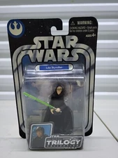 Luke Skywalker Jedi #06 2004 STAR WARS Original Trilogy Collection OTC NEW D1
