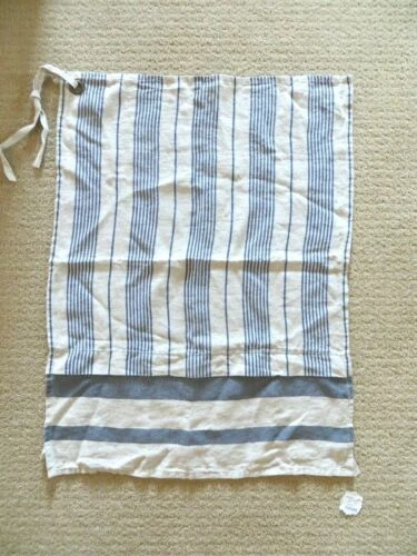 Anthropologie Striped Kitchen & Tea Towels