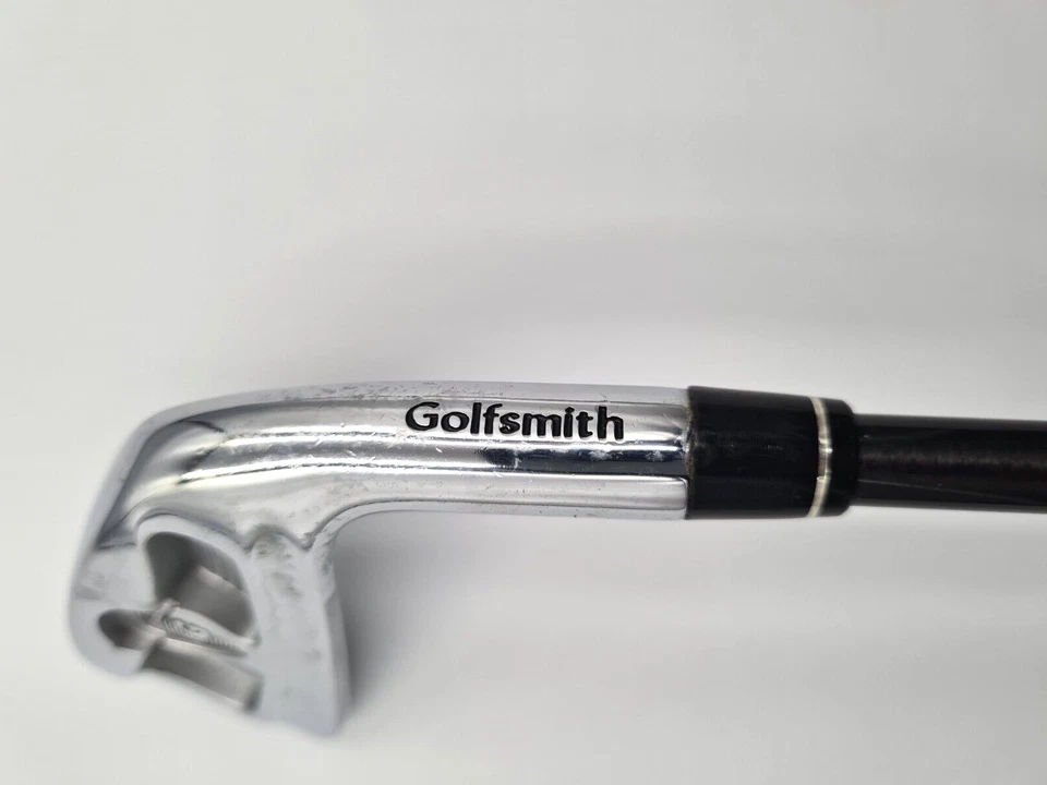 GolfSmith G 40 4 Iron, Regular Flex Graphite Shaft - Image 2 of 4