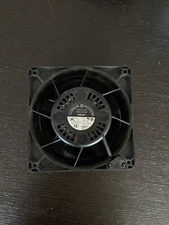 COMAIR ROTRON TNE2A Thermally Protected TARZAN 115v 50/60Hz .45/.49 A 48/59W