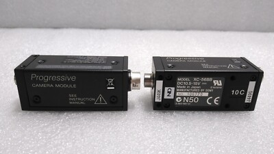 [Used] SONY / XC-56BB / Progressive CAMERA MODULE, 1pcs | eBay