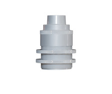 Vintage Industrial Lamp Light Bulb Holder Antique Retro Edison E27 Lamp Fitting