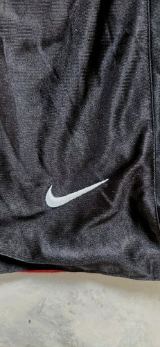 Nike Hoops,Pants Boys 10/12Black /red/ White Athletic ,doble View, Good Conditi - Picture 4 of 14
