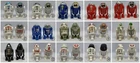 Custom Star Wars Vintage Style Astromech Droid Wave 1 - No US import fees!