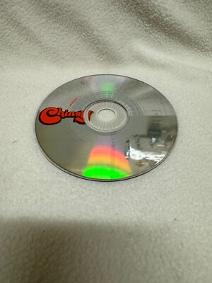 Chingy - Jackpot CD - CD ONLY IN GOOD CONDITION!!!