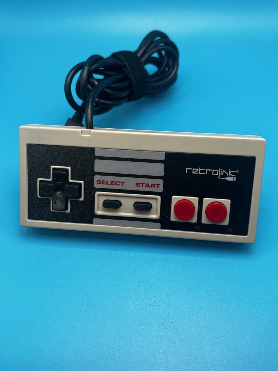 Nes classic 2024 controller to usb