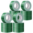 12x Klebeband Dampfbremse Dampfsperre Dampfsperrfolie Dampfbremsfolie 5cmx25m