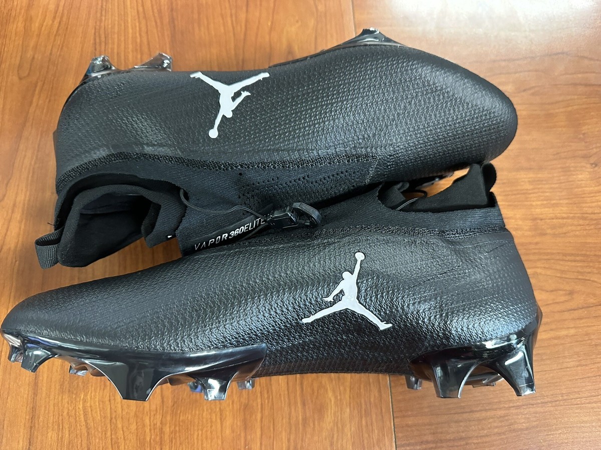 Nike Jordan Vapor Edge Elite 360 Flyknit SMU P Cleats CV1667 Nike Jordan Vapor Edge Elite 360 Flyknit SMU P Cleats CV1667