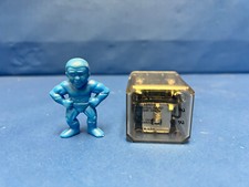 Potter  Brumfield KUP-11A15-120 Power Relay DPDT 120 VAC, 50/60Hz