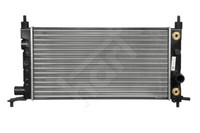 Hart KüHler WasserküHler MotorküHler FüR Opel Corsa B Tigra 73 78 79 95 71 F35
