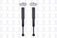 Suspension Shock Absorber Assembly Kit FCS 8346254RL fits 15-17 Chrysler 200