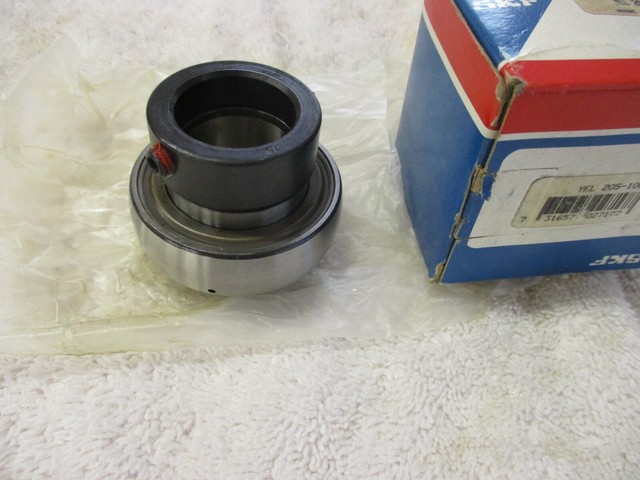 Yel205 100 подшипник