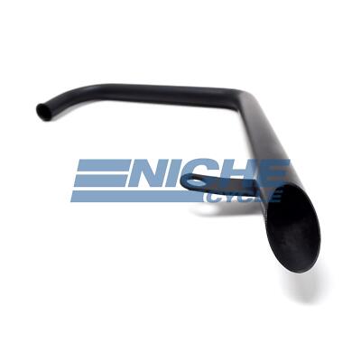 Honda CB500/4 CB550 4-4 Drag Pipes TT Exhaust System | eBay