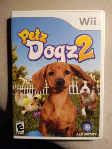 Wii Games with Manuals - Most are Mint ! - Picture 482 of 729