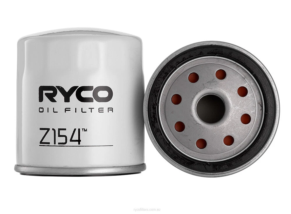 Vy commodore 2024 oil filter