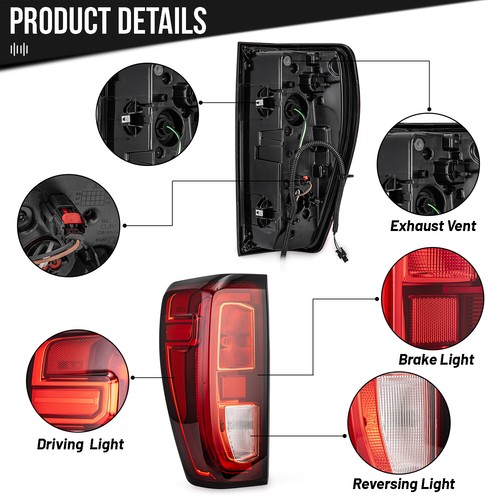 Évaluation GMC Sierra 1500 2023 - Guide Auto - Foto 9