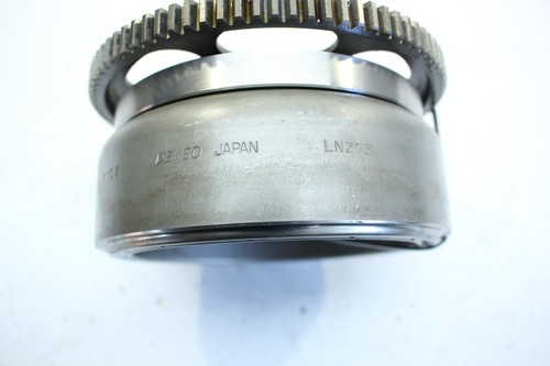 Honda XL 650 V Transalp RD11 10 Volant Alternateur Rotor Avec Démarreur Fou - Photo 6 sur 9