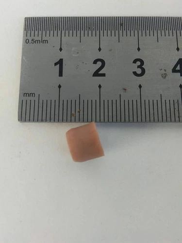 5 Stck. 1/12 Scale Head Sculpt Hals Verbinder inneres Zubehör passt 6" Actionfigur - Bild 10 von 10