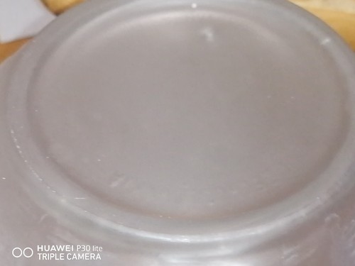 Vtg Karl Zentner Libichoviche 1930's Art Deco Poseidon Horses Frosted Glass Vase - Bild 13 von 17