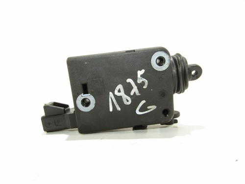 OPEL ASTRA G 1999 Stellmotor Zentralverriegelung Central Locking unit 90460062