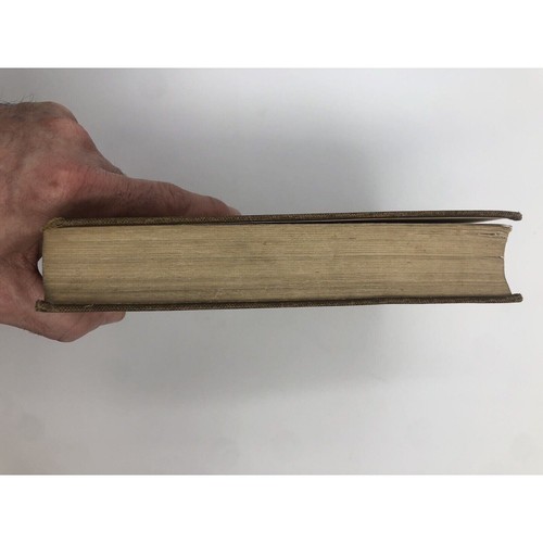 The Fundamentals of Psychology Pillsbury 1917 Hardcover Illustrated - Foto 10 di 12
